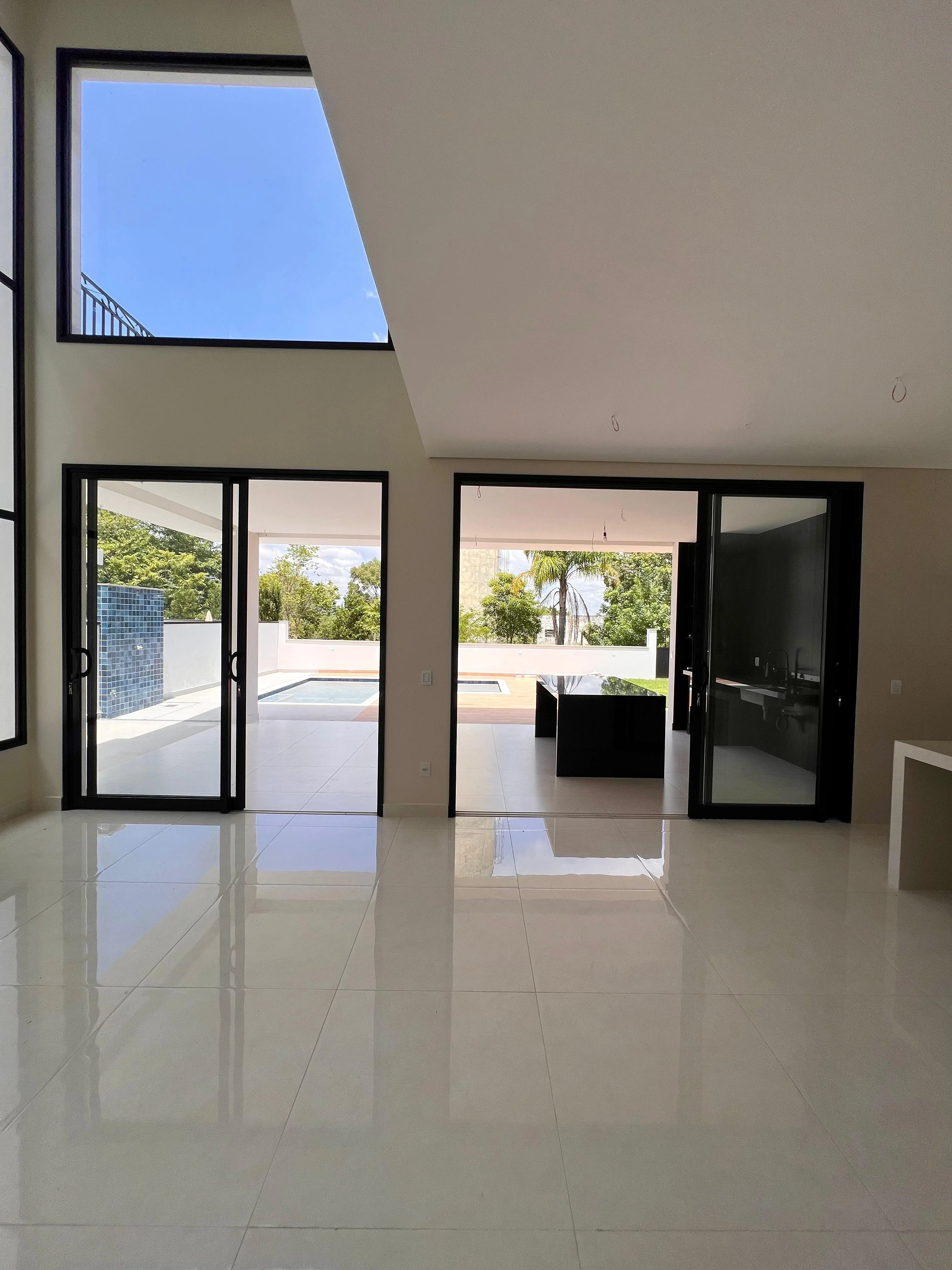 Imagem Casa de Condomínio com 4 Quartos à Venda, 300 m² em Condomínio Reserva da Serra - Jundiaí