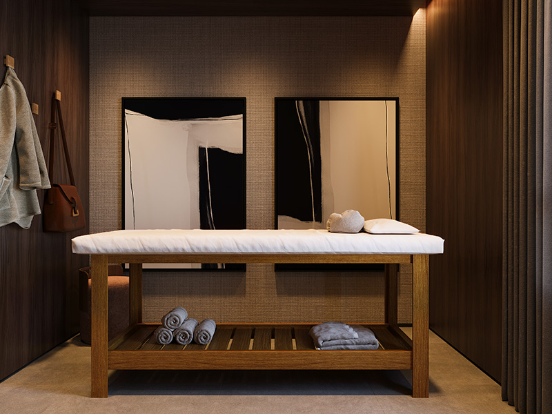 Foto do imóvel: Apartamento com 2 Quartos à Venda, 51 m² em Paraíso - São Paulo