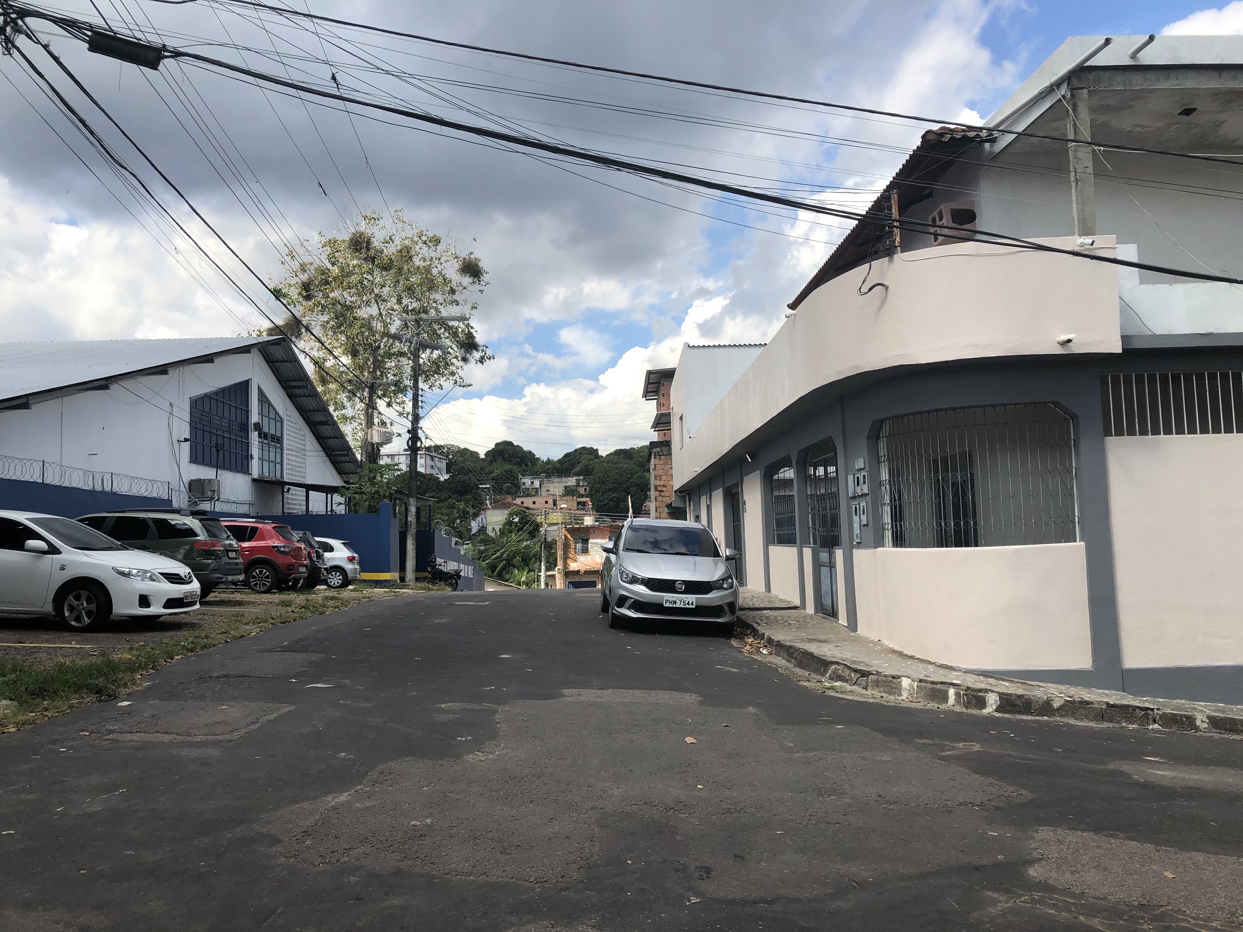 Foto do imóvel: Imóvel Comercial à Venda, 500 m² em Lírio do Vale - Manaus