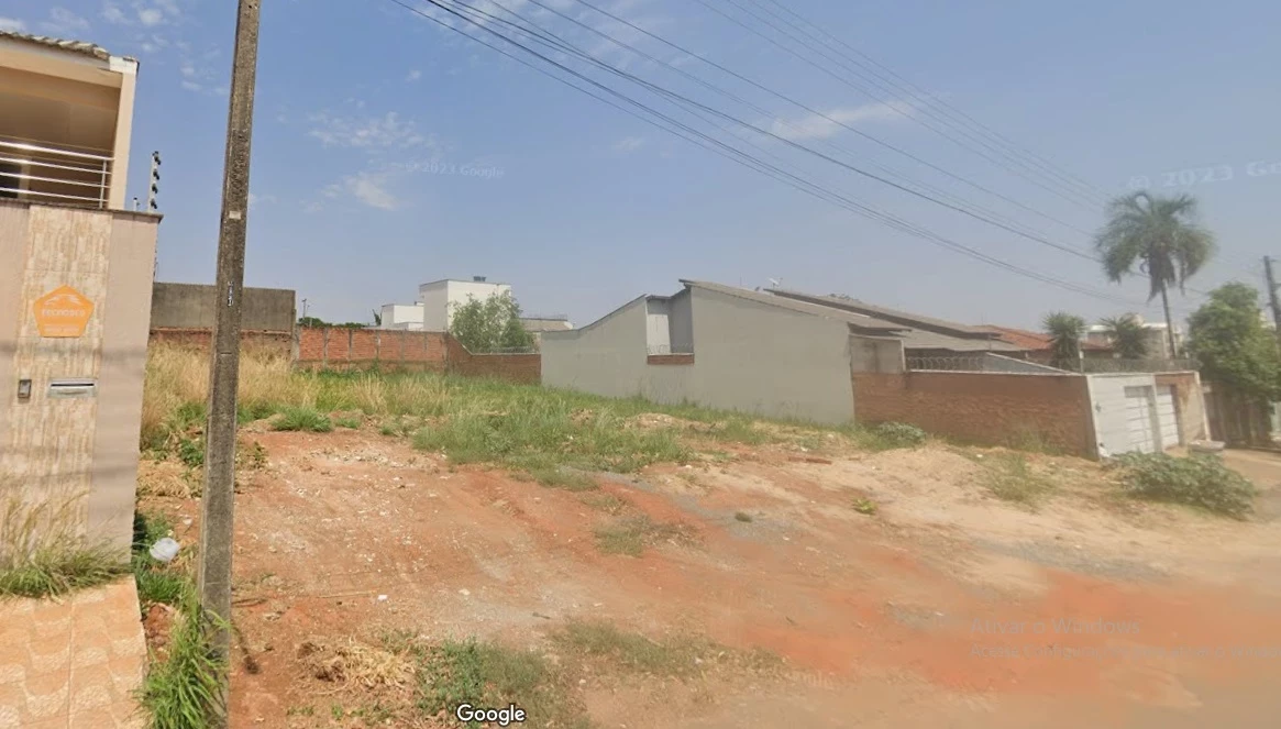Imagem Terreno à Venda, 465 m² em Setor Faiçalville - Goiânia