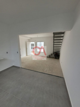 Imagem Casa de Condomínio com 2 Quartos à Venda, 58 m² em Jardim Bela Vista - Vargem Grande Paulista