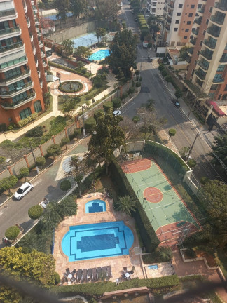 Foto do imóvel: Apartamento com 4 Quartos à Venda, 160 m²em Jardim Vila Mariana - São Paulo