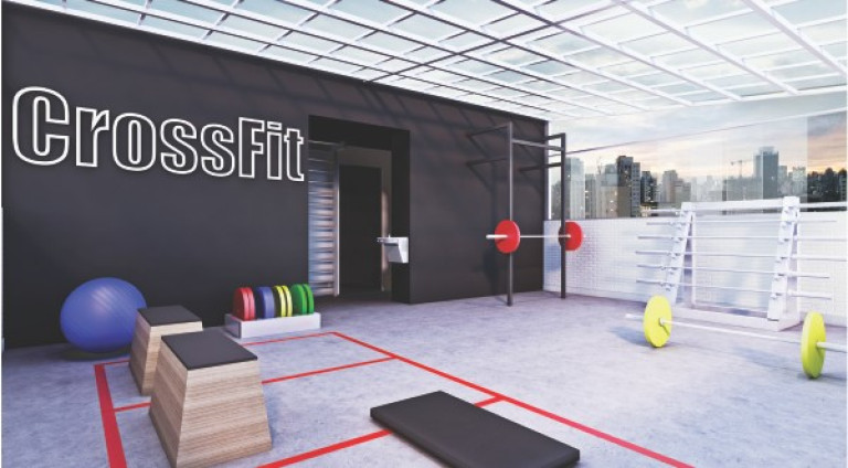 Imagem Apartamento com 2 Quartos à Venda,  em Chácara Inglesa - São Paulo