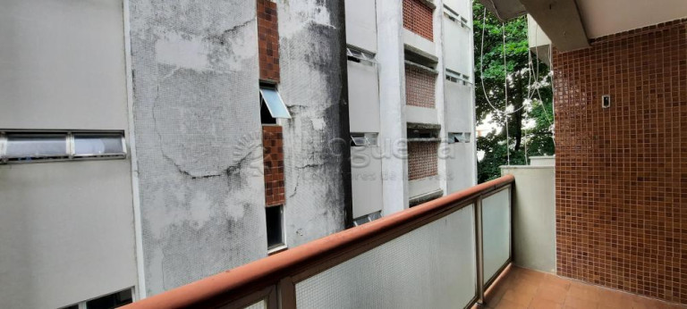 Imagem Apartamento com 2 Quartos à Venda, 90 m² em Boa Viagem - Recife