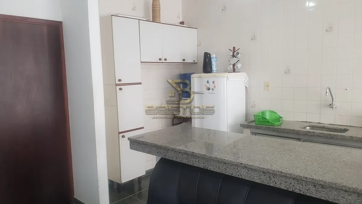 Imagem Apartamento com 2 Quartos à Venda, 66 m² em Praia Grande - Ubatuba