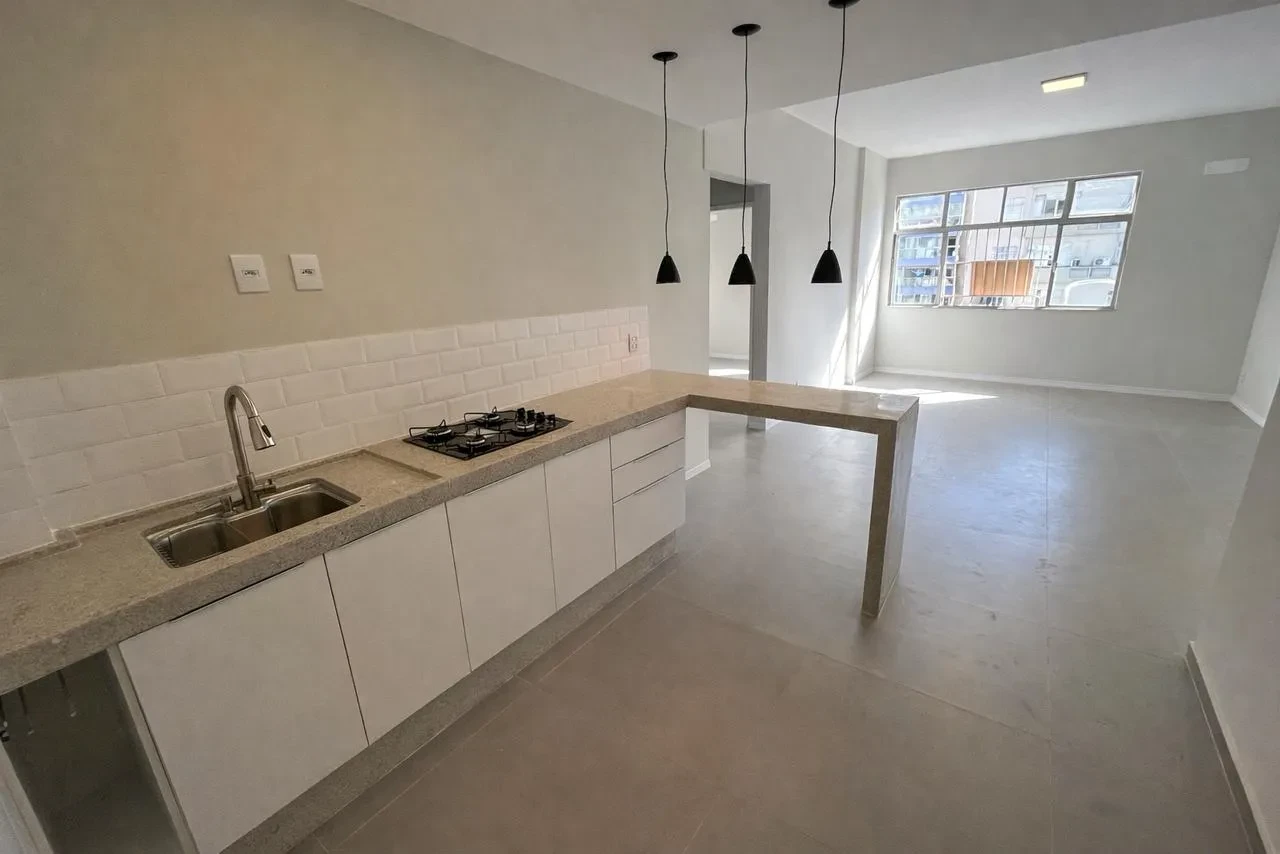 Imagem Apartamento com 2 Quartos à Venda, 85 m² em Icaraí - Niterói