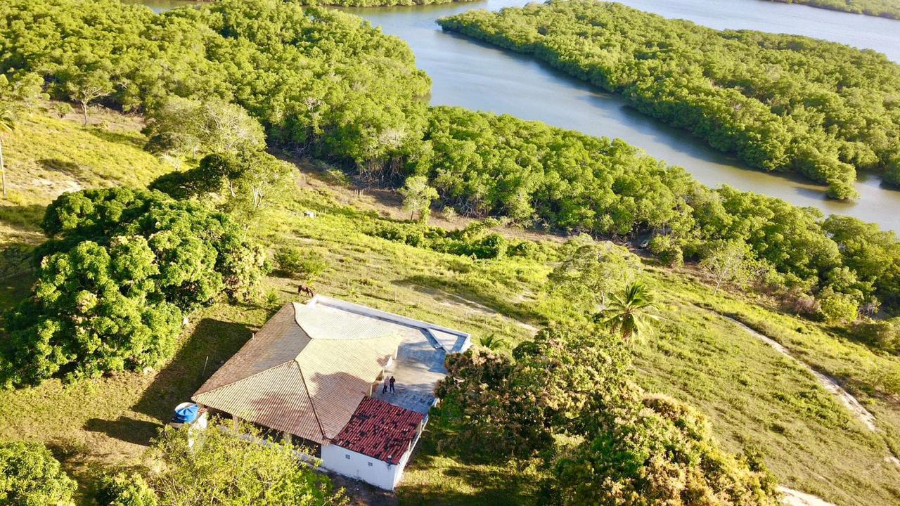 Foto do imóvel: Chácara com 3 Quartos à Venda, 90 m² em Centro - São Cristóvão
