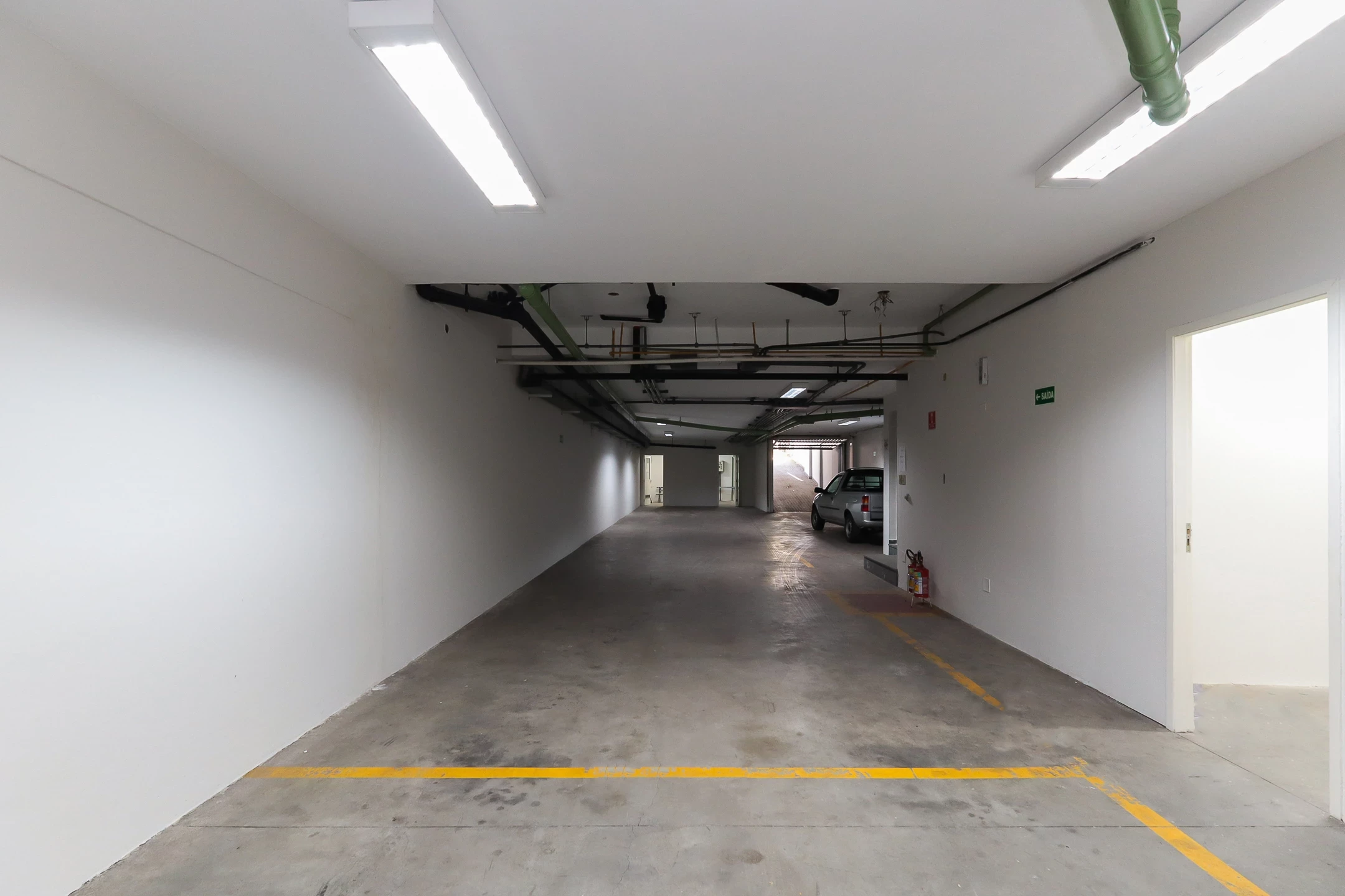 Foto do imóvel: Loja para Alugar, 728 m² em Higienópolis - São Paulo