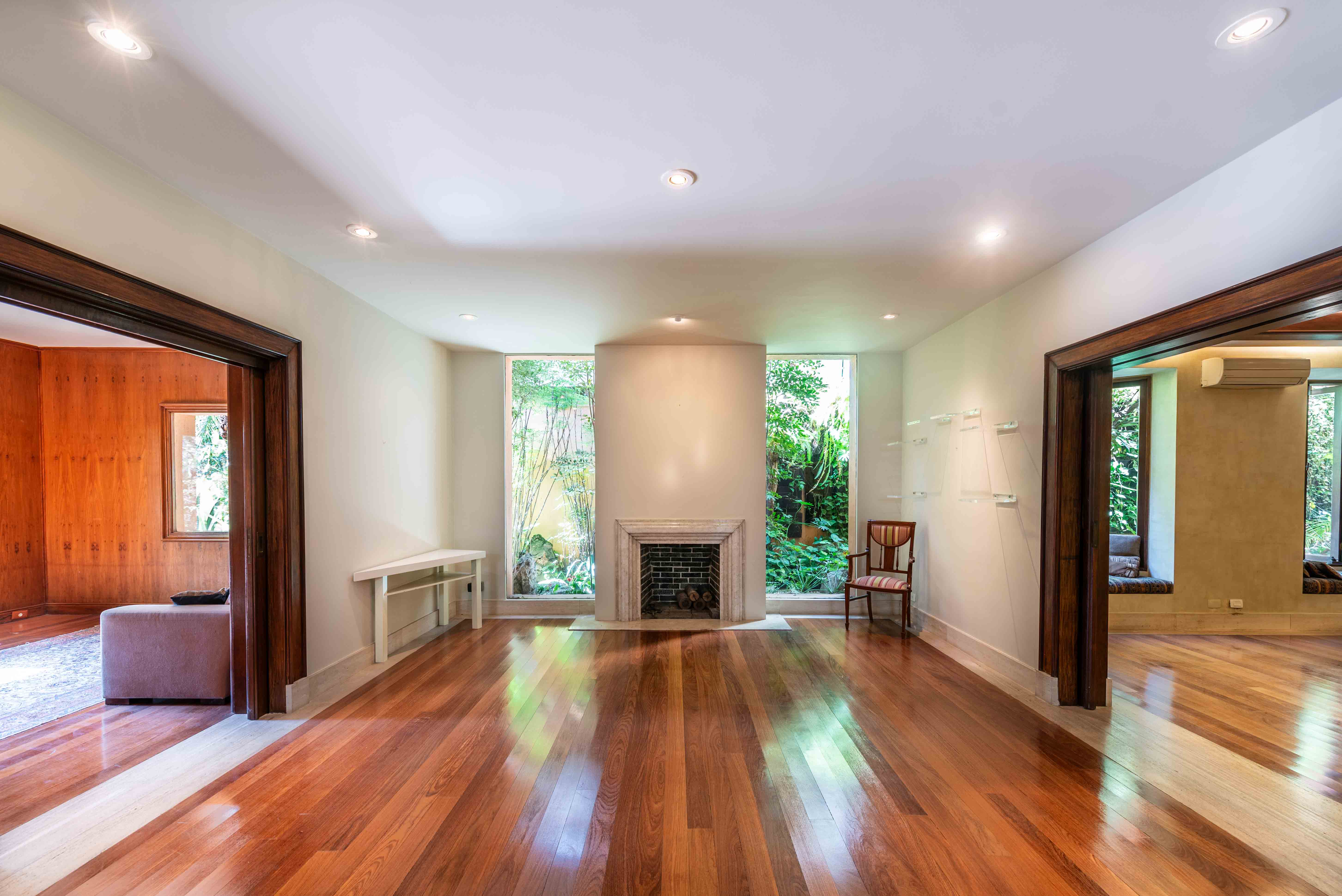 Imagem Casa com 4 Quartos à Venda, 570 m²em Jardim Paulista - São Paulo