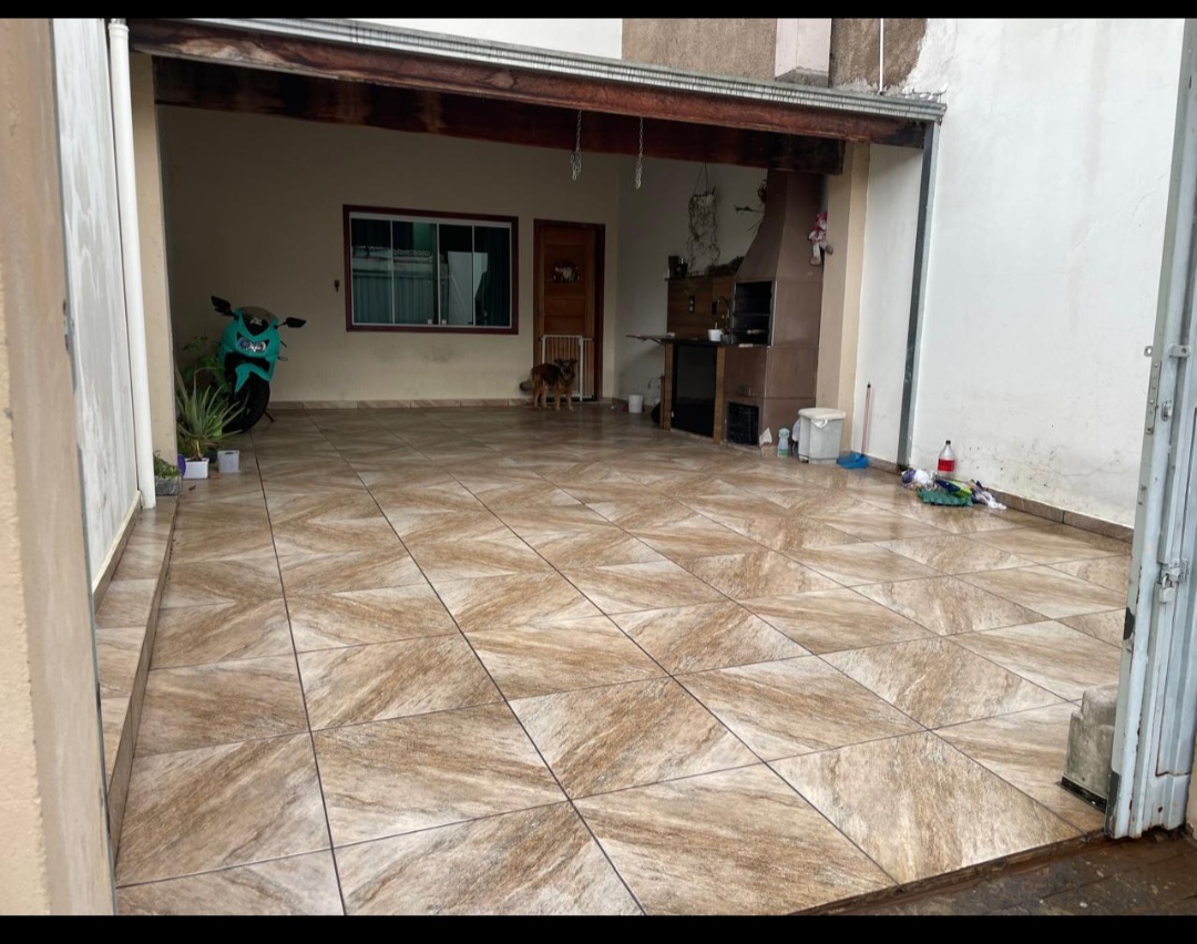 Foto do imóvel: Sobrado com 2 Quartos à Venda, 114 m² em Jardim Dois Corações - Sorocaba