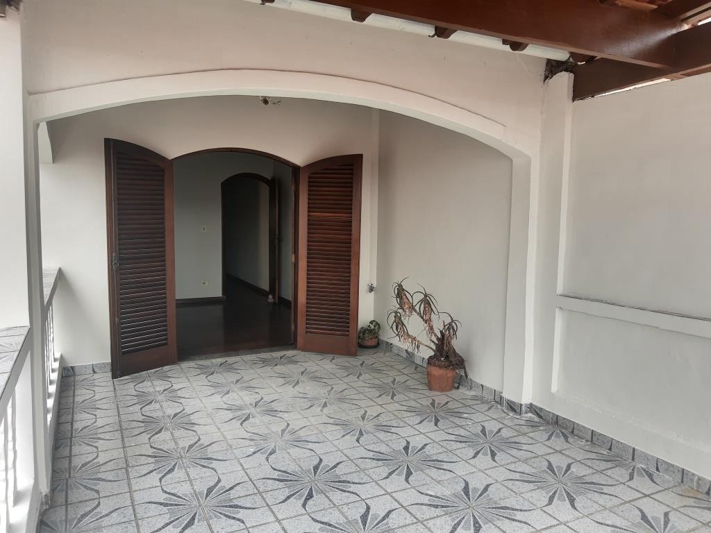 Foto do imóvel: Sobrado com 4 Quartos à Venda, 194 m² em Jardim Nossa Senhora do Carmo - São Paulo