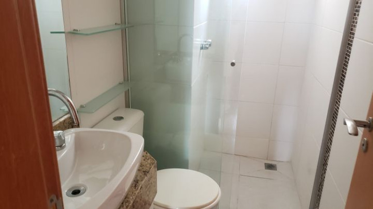 Apartamento com 3 Quartos à Venda, 110 m² em Cabral - Curitiba