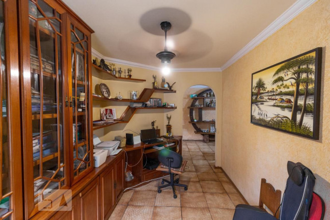 Apartamento com 4 Quartos à Venda, 116 m² em Jardim Marajoara - São Paulo
