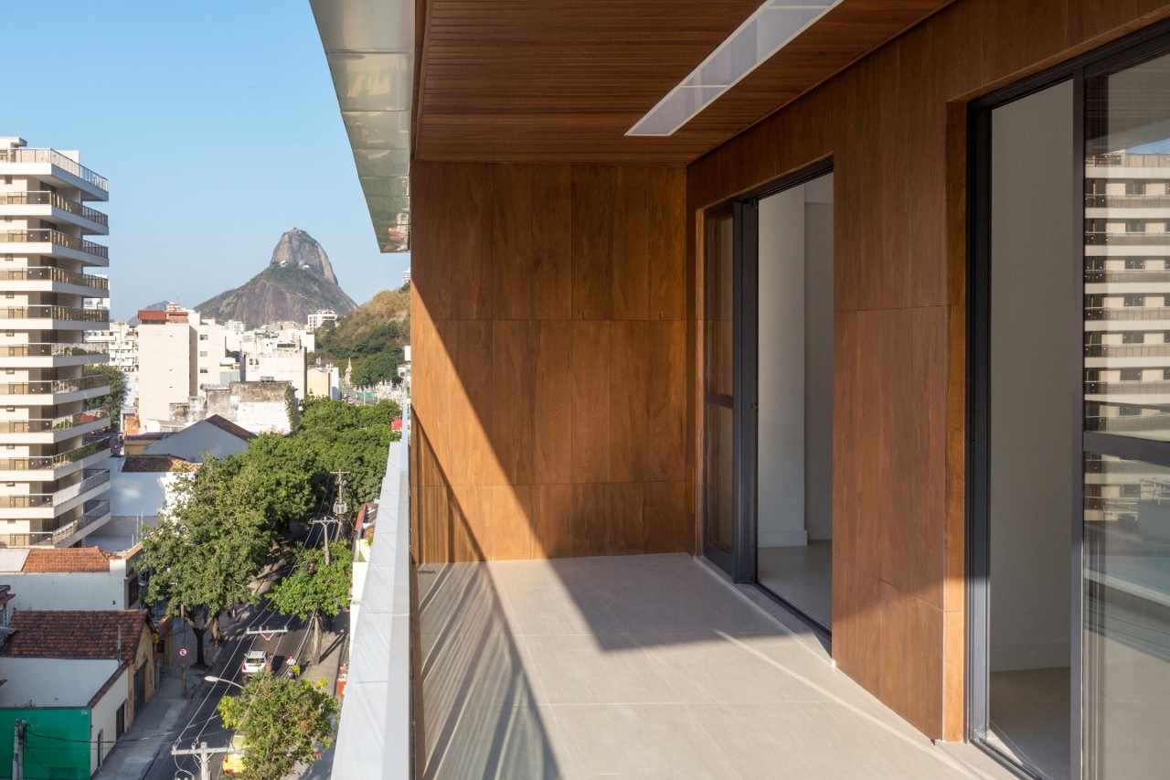 Apartamento com 4 Quartos à Venda, 124 m² em Botafogo - Rio de Janeiro
