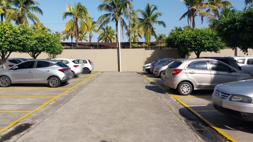 Imagem Apartamento com 2 Quartos à Venda, 55 m² em Antártica - Praia Grande