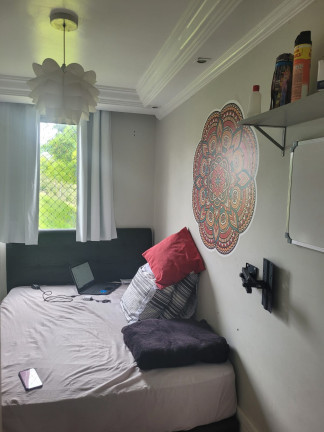 Foto do imóvel: Apartamento com 2 Quartos para Alugar, 39 m² em Jardim Dayse - Ferraz de Vasconcelos