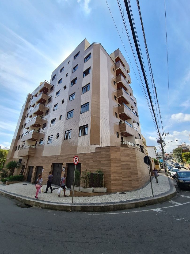 Imagem Apartamento com 2 Quartos à Venda, 75 m² em São Mateus - Juiz de Fora