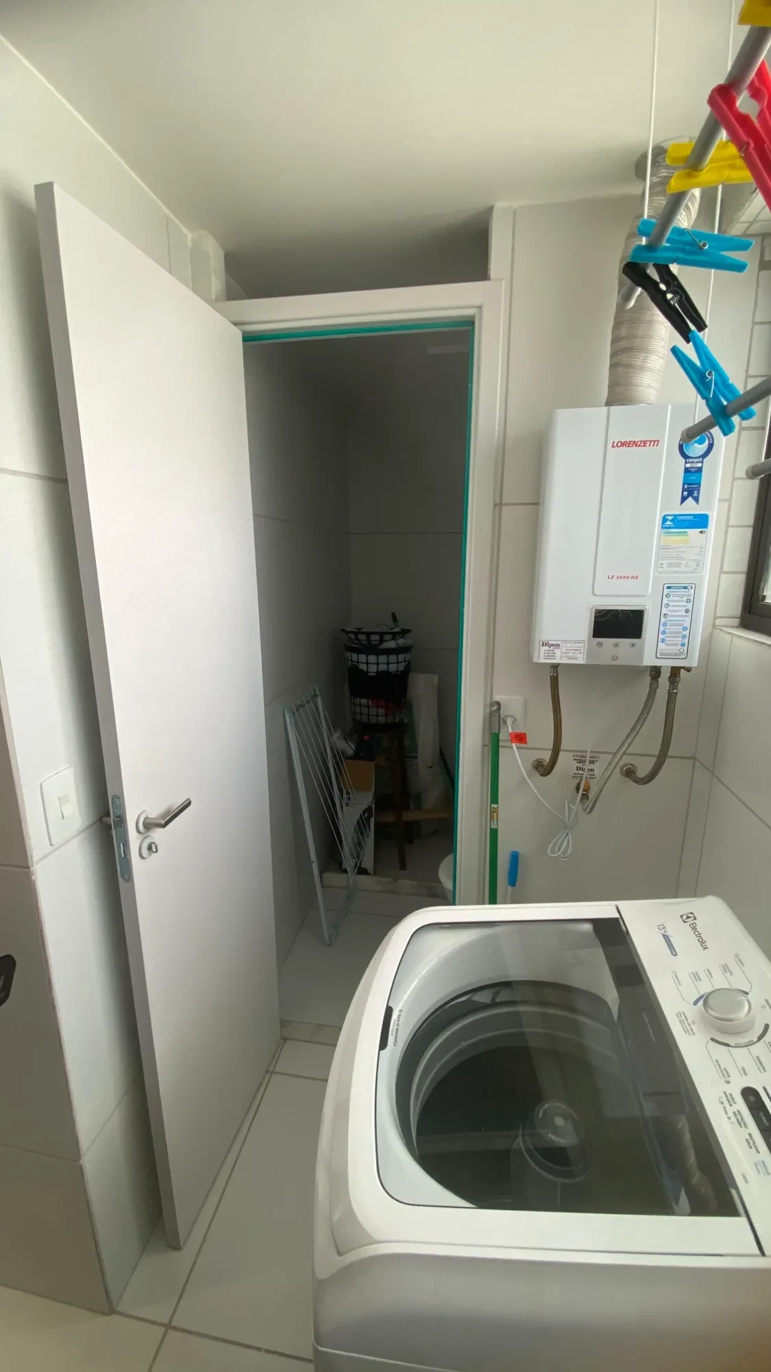 Imagem Apartamento com 2 Quartos à Venda, 57 m² em Casa Amarela - Recife