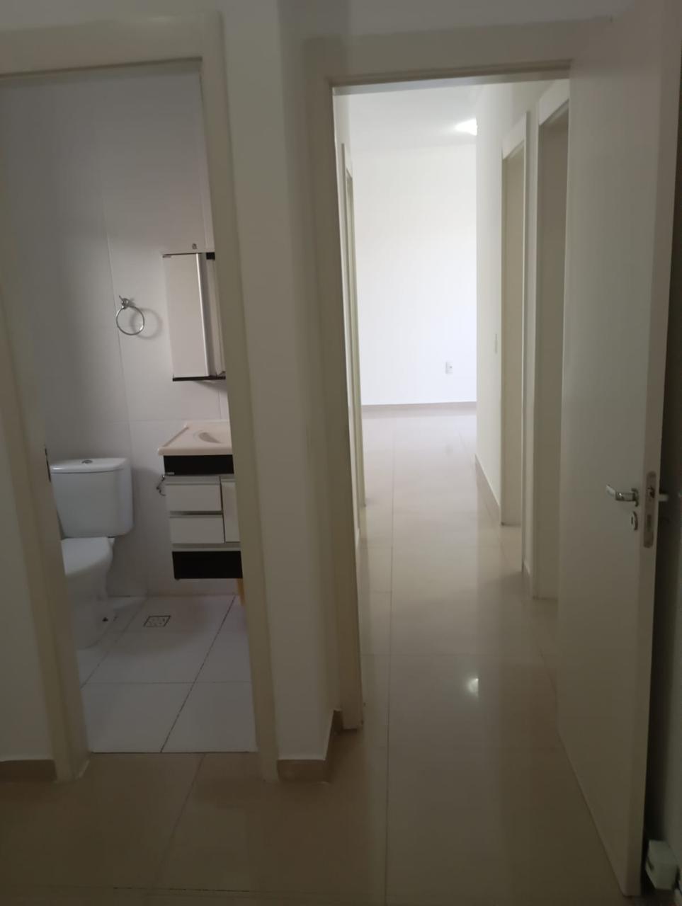 Foto do imóvel: Apartamento com 3 Quartos à Venda, 64 m²em Castelo - Santos