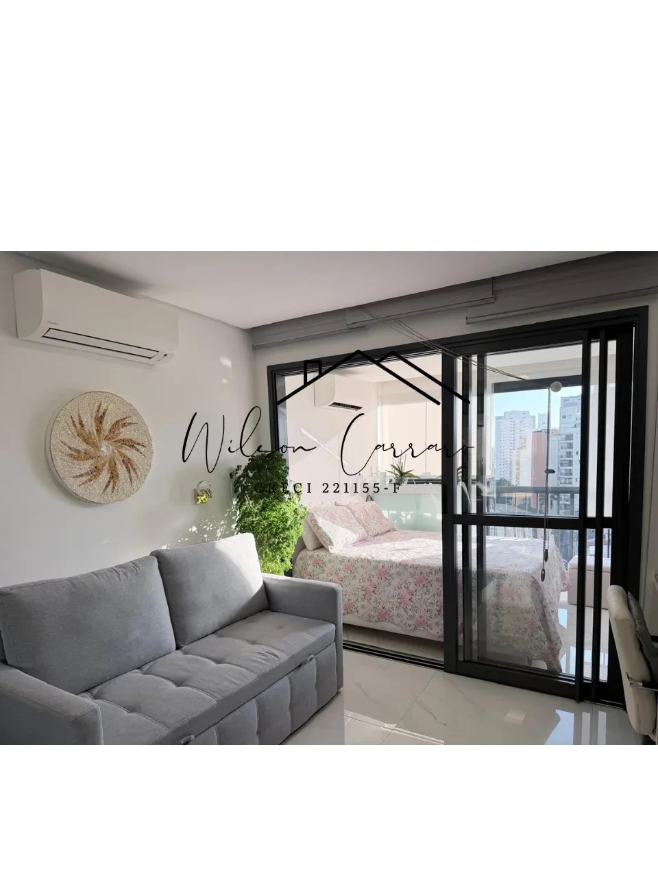 Imagem Studio com 1 Quarto à Venda, 30 m² em Vila Mariana - São Paulo