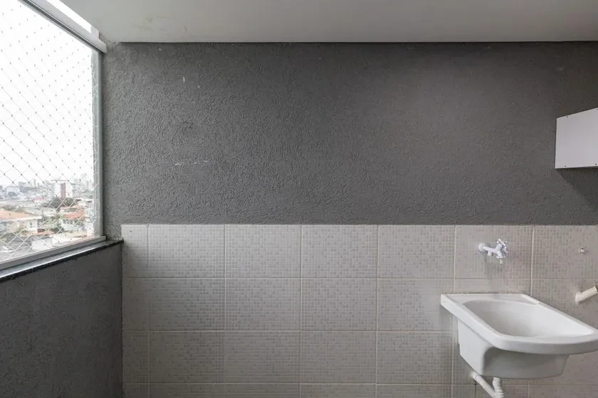 Imagem Apartamento com 2 Quartos para Alugar, 40 m² em Jardim Triana - São Paulo