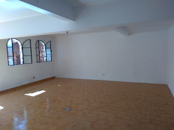 Imagem Casa com 3 Quartos para Alugar, 200 m² em Jardim Leonor Mendes de Barros - São Paulo