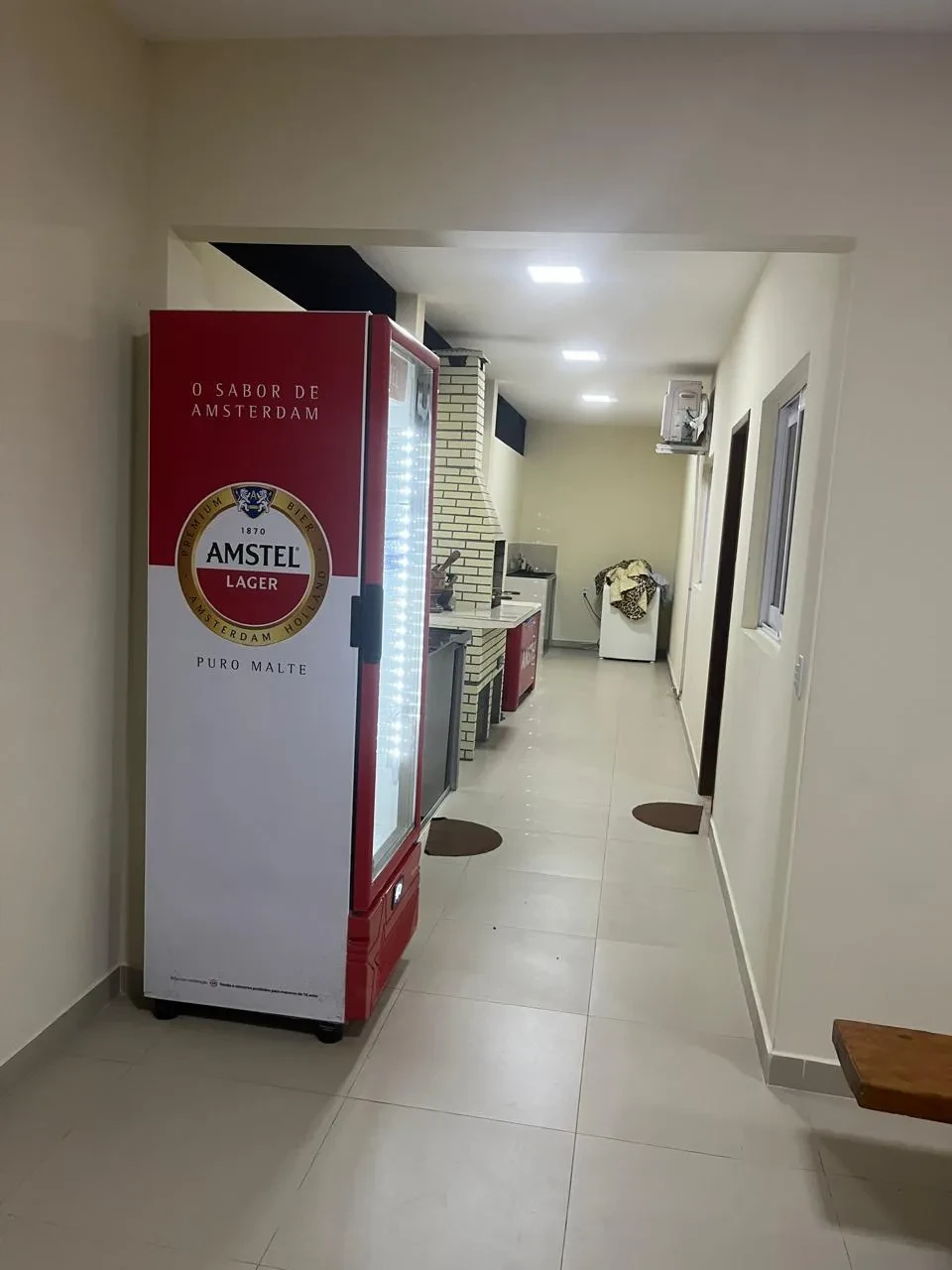 Imagem Chácara com 2 Quartos à Venda, 250 m² em Recanto do Poço - Cabedelo