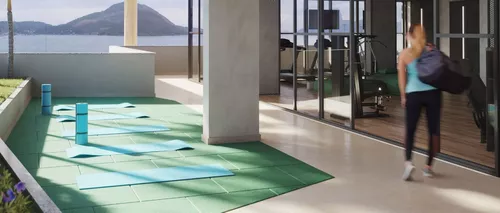 Imagem Apartamento com 4 Quartos à Venda, 214 m²em Icaraí - Niterói