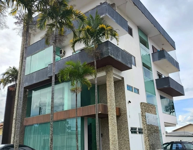 Foto do imóvel: Apartamento com 2 Quartos à Venda, 86 m² em Setor Sudoeste - Goiânia