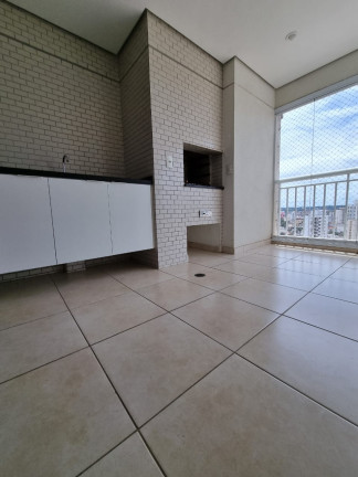 Imagem Apartamento com 2 Quartos à Venda, 72 m² em Jardim Ana Maria - Jundiaí