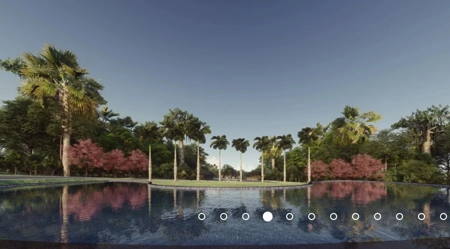 Imagem Terreno em Condomínio à Venda, 531 m² em Jardins França - Goiânia