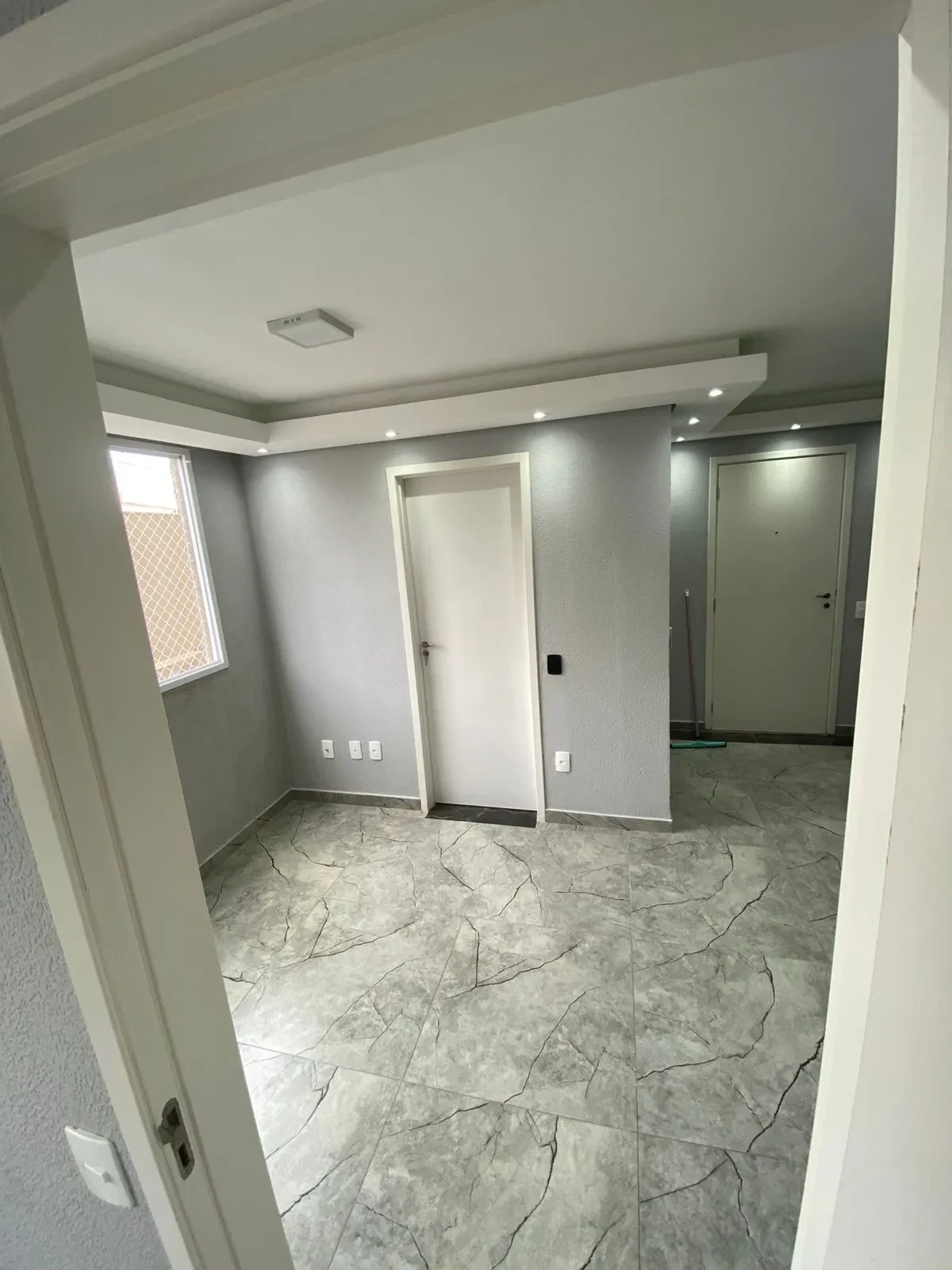 Imagem Apartamento com 2 Quartos à Venda, 35 m² em Jardim Santa Adélia - São Paulo