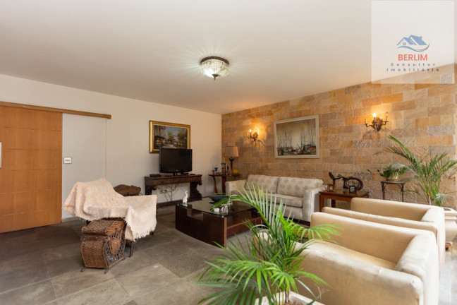 Apartamento com 3 Quartos à Venda,  em Jardim Paulista - São Paulo