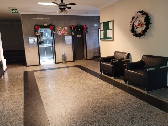 Imagem Apartamento com 2 Quartos para Alugar, 68 m²em Campina - Belém