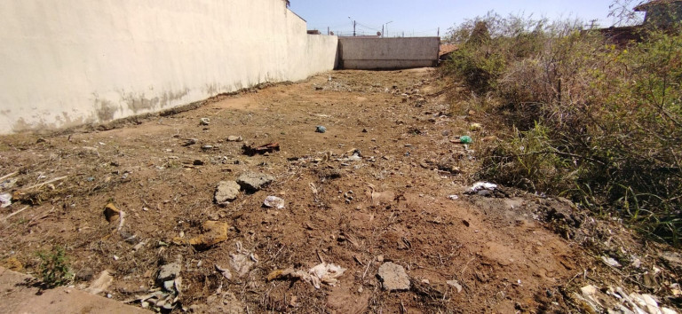Imagem Terreno à Venda, 200 m² em Monte Alto - Monte Alto