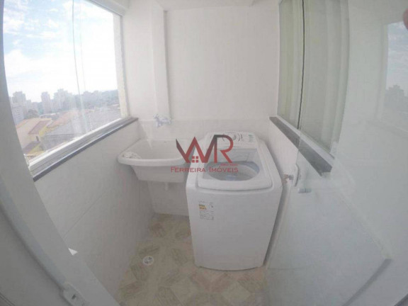 Imagem Apartamento com 2 Quartos à Venda, 37 m² em Cidade Líder - São Paulo