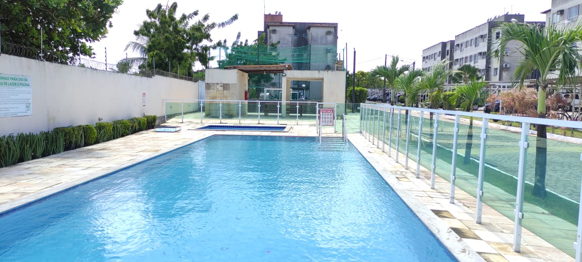 Imagem Apartamento com 2 Quartos à Venda, 55 m²em Pajuçara - Natal