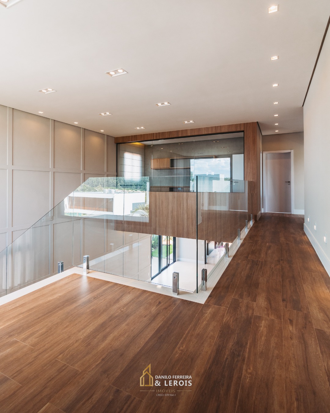 Imagem Casa de Condomínio com 4 Quartos à Venda, 415 m²em Vila Avaí - Indaiatuba