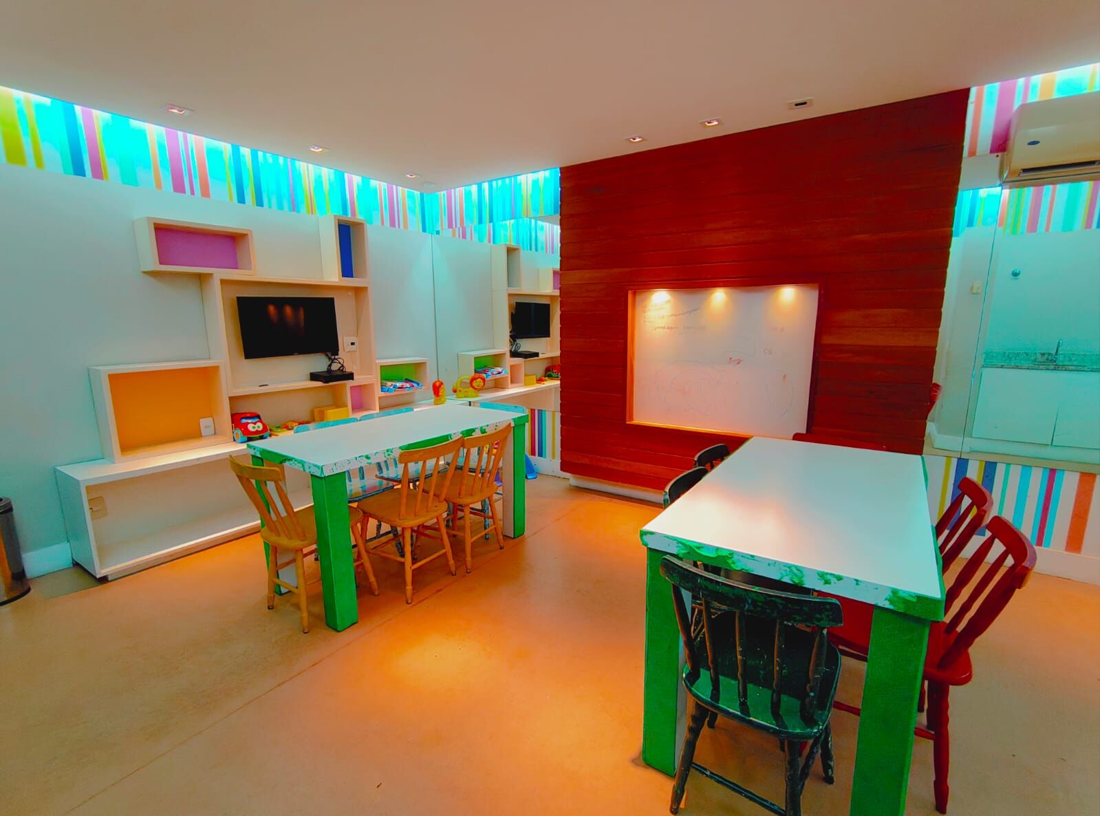 Imagem Apartamento com 3 Quartos à Venda, 120 m² em Freguesia (Jacarepaguá) - Rio de Janeiro