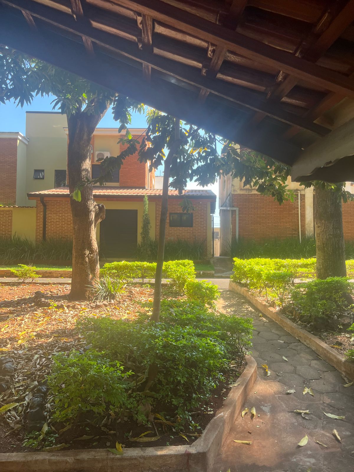 Imagem Casa de Condomínio com 4 Quartos à Venda, 133 m² em Independência - Ribeirão Preto