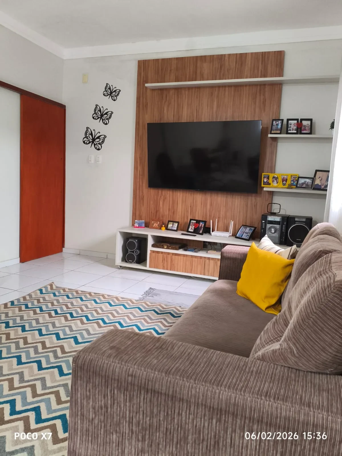 Foto do imóvel: Casa com 3 Quartos à Venda, 120 m² em Jardim Planalto - Parnamirim