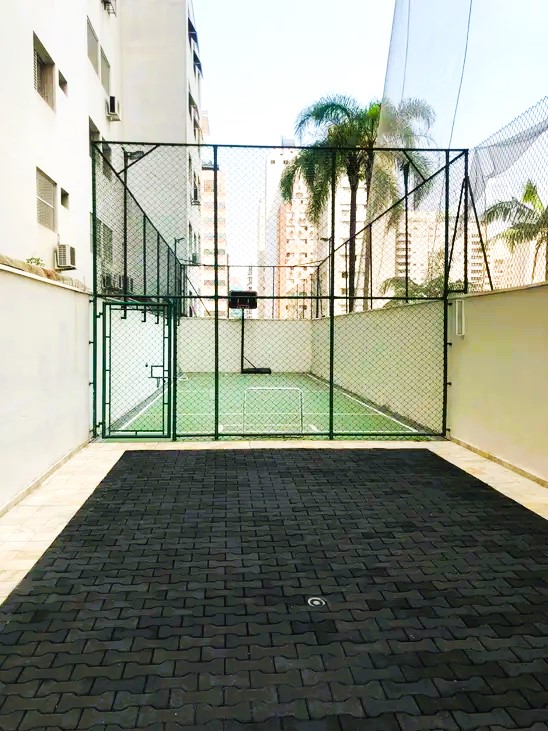 Imagem Apartamento com 3 Quartos à Venda, 170 m²em Itaim Bibi - São Paulo