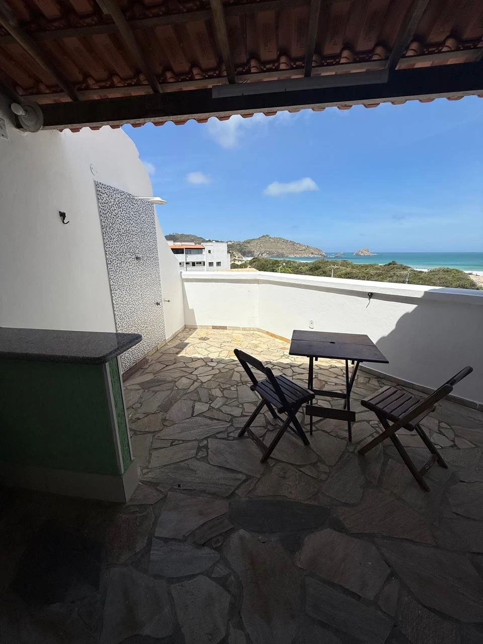 Imagem Cobertura com 2 Quartos à Venda, 75 m² em Arraial do Cabo - Arraial do Cabo