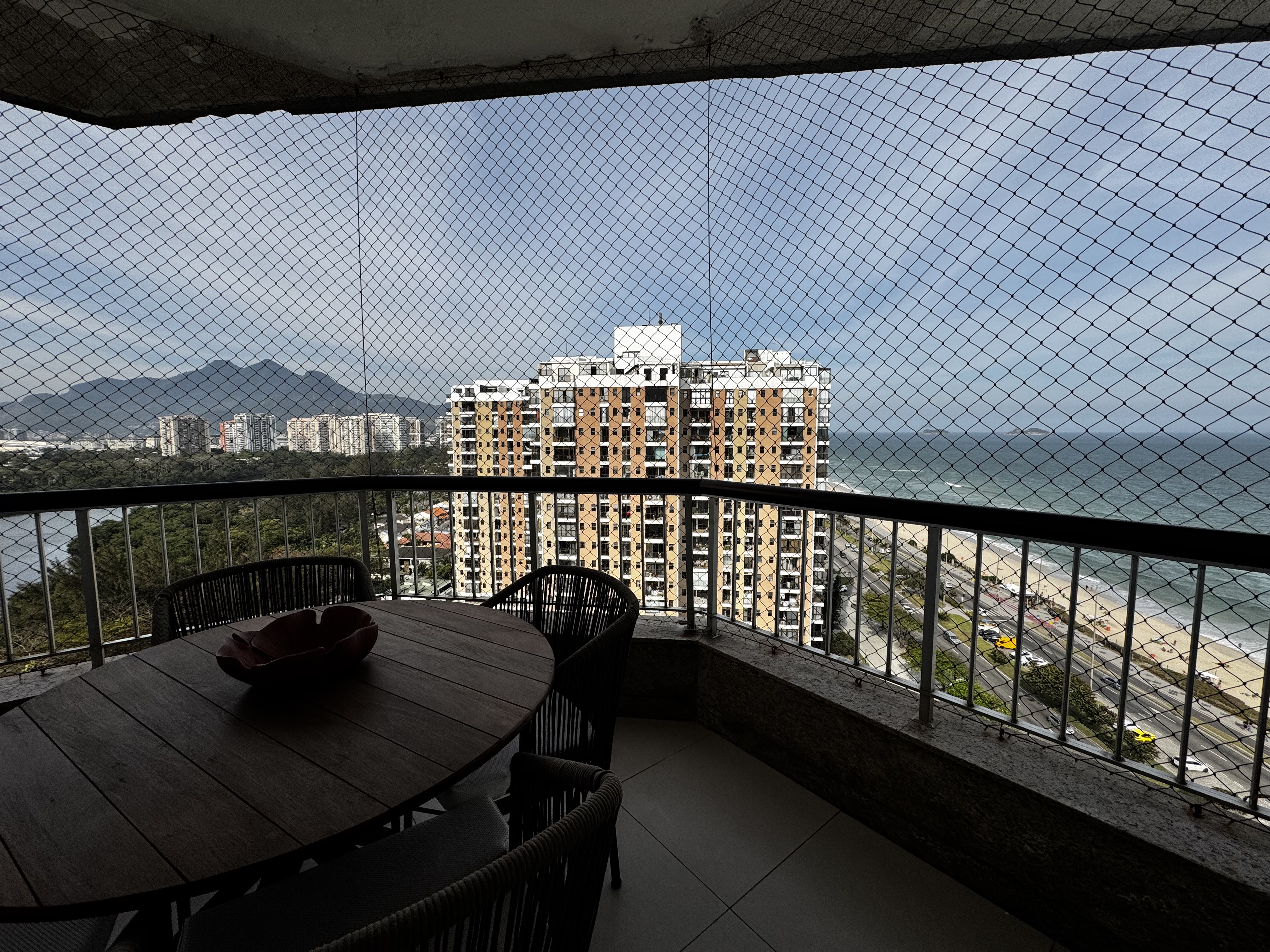 Imagem Cobertura com 2 Quartos à Venda, 134 m² em Barra da Tijuca - Rio de Janeiro