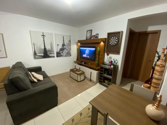 Imagem Apartamento com 2 Quartos à Venda, 56 m² em  Sao Luiz - Canela
