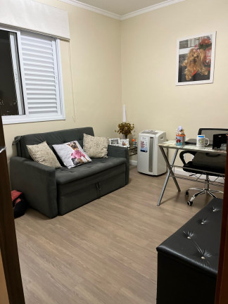 Imagem Apartamento com 2 Quartos à Venda, 62 m² em Barcelona - São Caetano do Sul