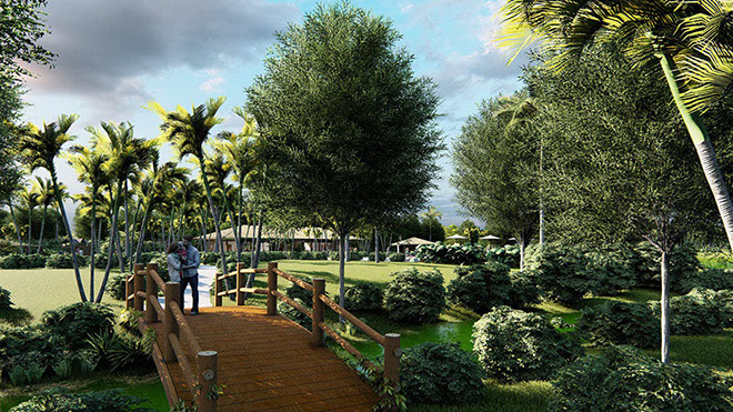 Foto do imóvel: Terreno em Condomínio à Venda, 375 m² em   - Jaguaripe