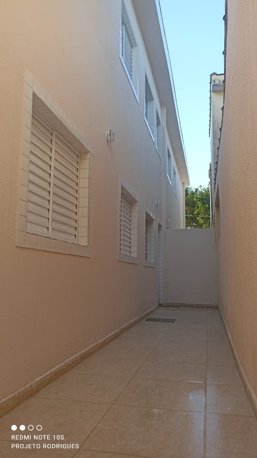 Imagem Apartamento com 2 Quartos à Venda, 60 m²em Parque Continental - São Vicente