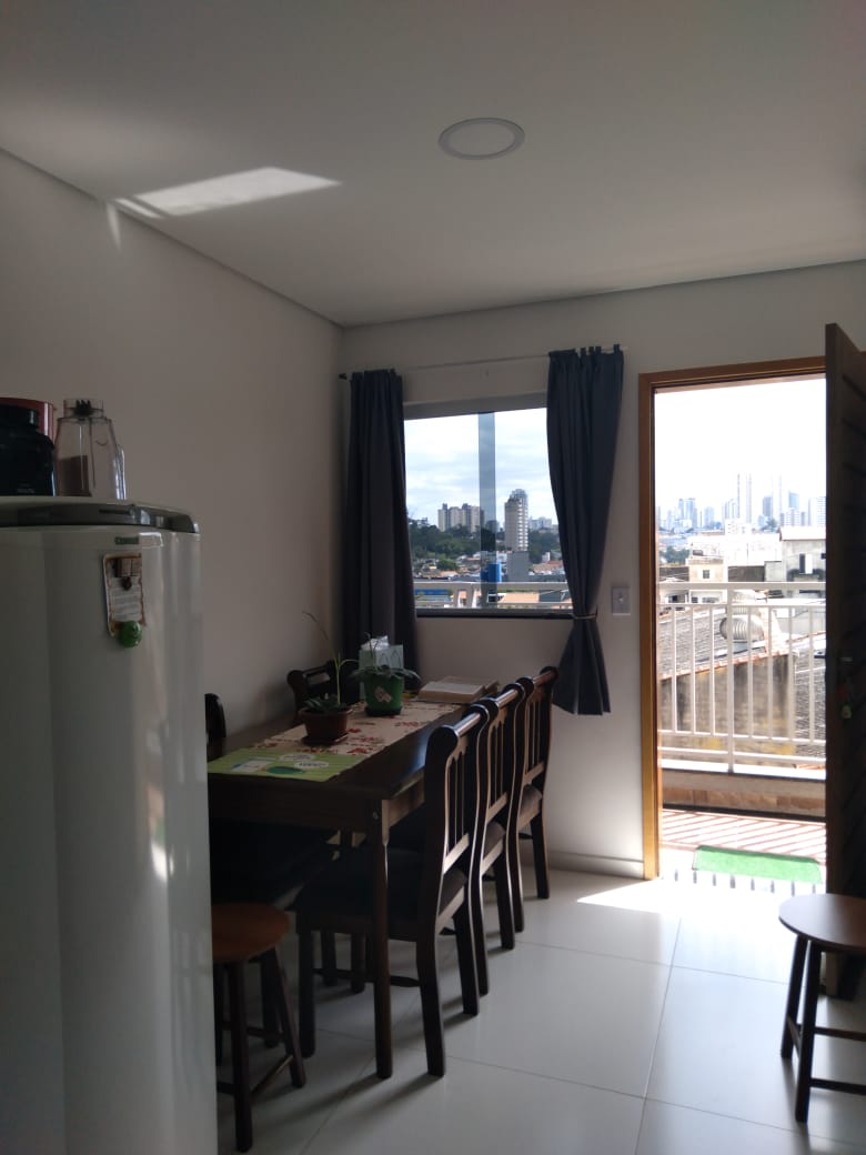 Imagem Apartamento com 2 Quartos à Venda, 33 m²em Vila Vera - São Paulo