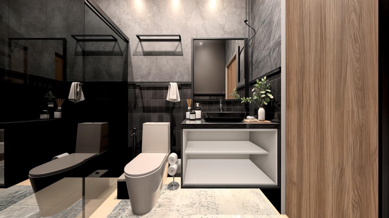 Imagem Flat com 1 Quarto à Venda, 31 m² em Alter do Chão - Santarém